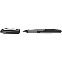 Roller cu cartus SCHNEIDER Ray - corp onyx