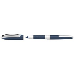 Roller cu cerneala SCHNEIDER One Change, ball point 0.6mm - scriere neagra