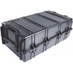 Geanta rigida Peli™ 1780 Transport Case (Optiuni incluse: Cu burete pretaiat)