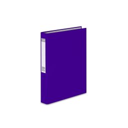 Caiet mecanic 4 inele VauPe 40 mm - mov