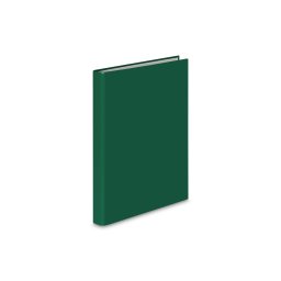 Caiet mecanic 4 inele VauPe 25 mm - verde