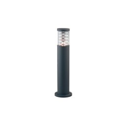 Ideal Lux TRONCO - lampă de exterior 1xE27/42W/230V 60 cm IP65 antracit