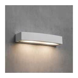 Ideal lux - Aplica perete exterior 2xE27/60W/230V IP54