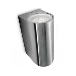 Philips 17102/47/PN - Iluminat exterior MY GARDEN NIGHTINGALE 2xGU10/35W/230V