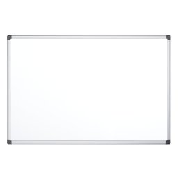 Whiteboard magnetic cu rama din aluminiu 150 x 100 cm Bi-silque