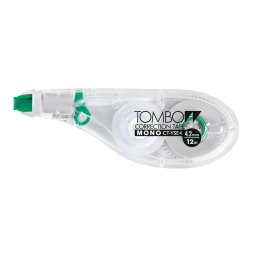 Dispenser cu banda corectoare Tombow 4,2 mm x 12 m
