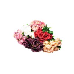 Flori Artificiale Buchet 7 Trandafiri