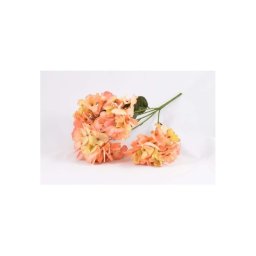 Flori Artificiale Buchet Cu 5 Hortensii De Toamna