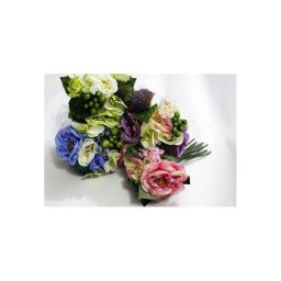 Flori Artificiale Buchet De Trandafiri