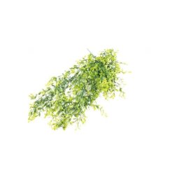 Frunze Artificiale Buchet Atarna Merisor Plastic