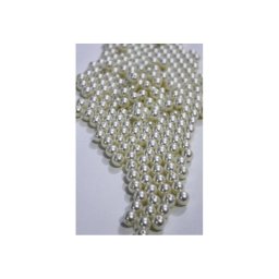 Margele Plastic Perle 10