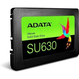 Ssd Adata 2.5" Sata3 480gb Su630