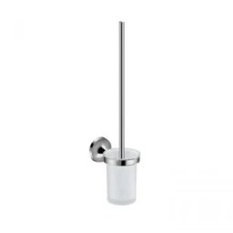 Suport cu perie WC Roca Classica -A816818001