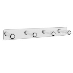 Cuier Roca Victoria cu 4 agatatori -A816652001