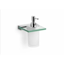 Dispenser sapun lichid Roca Nuova -A816522001