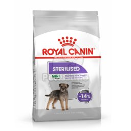 Royal Canin Mini Sterilised 1 kg