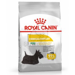 Royal Canin Mini Dermacomfort 3 kg