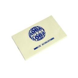 Notes adeziv Global Notes 75 x 125 mm