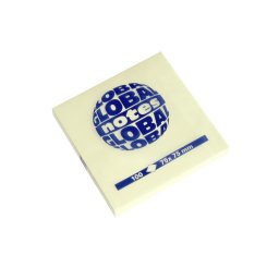 Notes adeziv Global Notes 75 x 75 mm