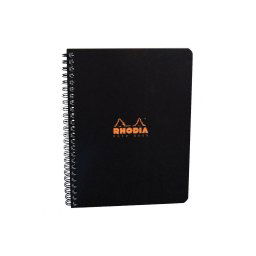 Caiet Clairefontaine Rhodia Classic - dictando