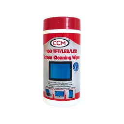 Servetele pentru curatare ecran TFT/LCD CCM
