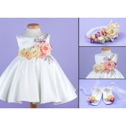 Set botez 3 piese Midsummer Aroma