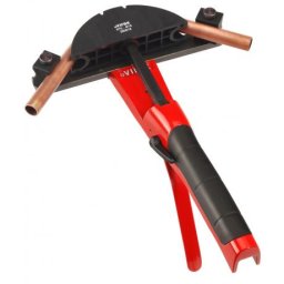 250304 Virax Dispozitiv de indoit teava de cupru 16-18-20-26-32 mm