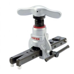 Presa profesionala de bercluit tevi pentru instalatii frigorifice , Virax , cod 250580