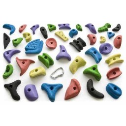 Set ENTROPY K-full - 40 prize diverse