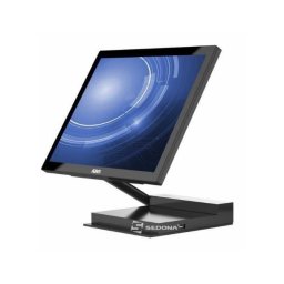 POS All-in-One Aures Jazz 15” Windows (Sistem de operare preinstalat - Fara)