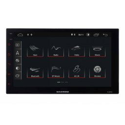 Player Android Macrom M-AN700 BF2016