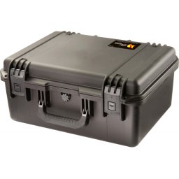 Geanta rigida Peli Storm Case iM2450 (Optiuni incluse: Cu burete pretaiat)
