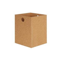 Cos din pluta pentru hartii, 14 l