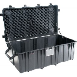 Container de protectie Peli 0550 Transport Case (Optiuni incluse: Burete pretaiat)