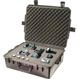 Geanta de protectie Peli Storm Case iM2700 (Optiuni incluse: Cu burete pretaiat)