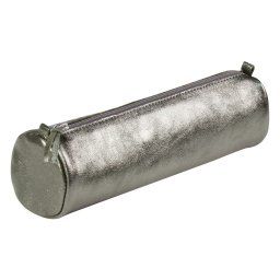 Penar cilindric din piele Cuirise, Clairefontaine - graphite