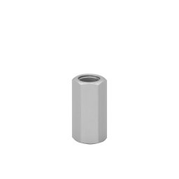 Ascutitoare din aluminiu Worther Compact