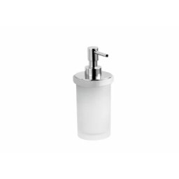 Dispenser sapun lichid Roca Nuova pe blat -A816532001