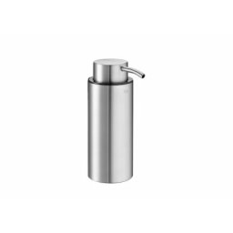 Dispenser sapun lichid Roca Superinox pe blat -A817312002