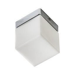 Azzardo AZ2067 - Aplica de perete pentru baie MIL LED/6W/230V IP44