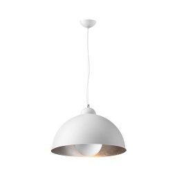 Azzardo AZ2377 - Lustră pe cablu TOMA 1xE27/60W/230V
