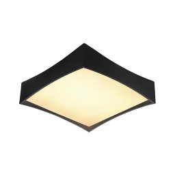 Azzardo AZ2625 - Plafonieră LED dimabilă VECCIO LED/43W/230V