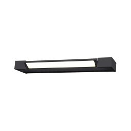 Azzardo AZ2895 - Aplică LED pentru baie cu control DALI, 18W, 230V, IP44, 4000K