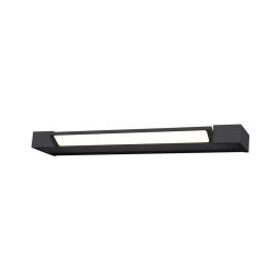 Azzardo AZ2897 - Aplică de perete LED pentru baie DALI, 24W/230V, IP44, 4000K