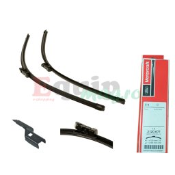 Set stergatoare parbriz Ford 730/730mm Ford Focus III C-Max II