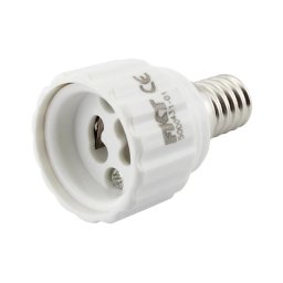 Adaptor GU10 pentru dulia E14