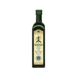 Ulei de canepa bio 250ml CRUDIGNO