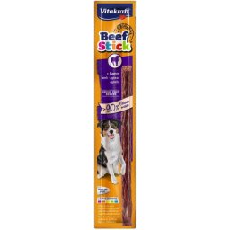 Vitakraft Beef Stick cu miel pentru câini 1 buc