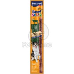 Vitakraft Beef Stick vânat pentru câini 1 buc