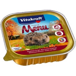 Conservă pentru arici Vitakraft 100 g